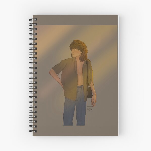 Item preview, Mullet Remus designed and sold by mischiefmart.