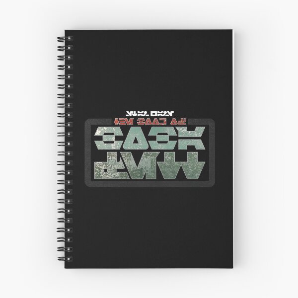 Item preview, The Book of Aurebesh designed and sold by DS-181-3.