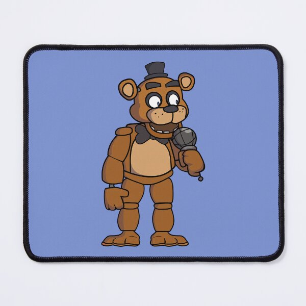 Item preview, Freddy Friday Night Funkin designed and sold by SenorFiredude.