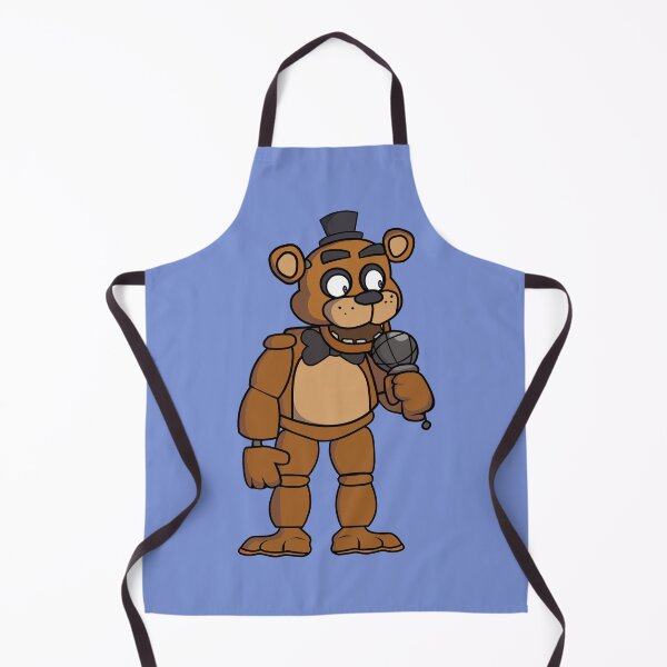 Item preview, Freddy Friday Night Funkin designed and sold by SenorFiredude.
