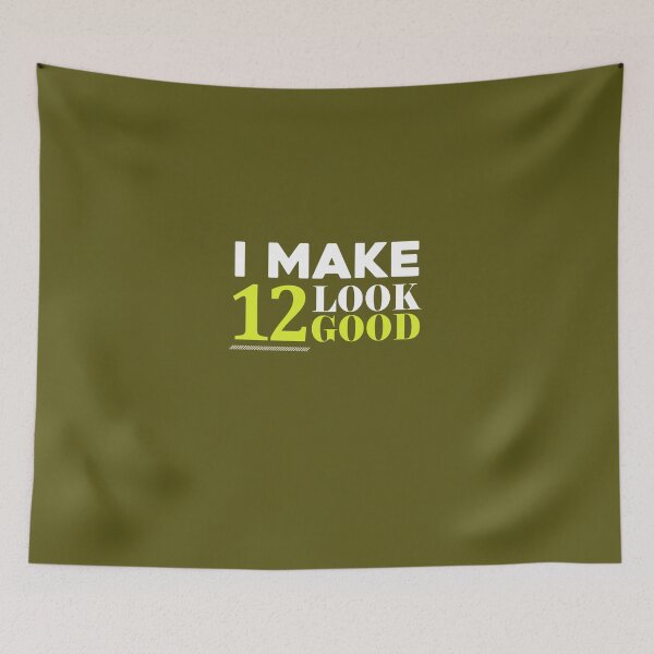 Item preview, 12th Birthday designed and sold by AlwaysAwesome.