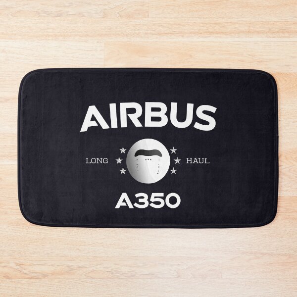 Item preview, Airbus A350 Airplane Long Haul - Gift Pilot designed and sold by FouDeeziner.