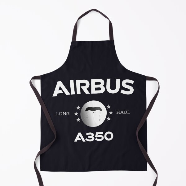 Item preview, Airbus A350 Airplane Long Haul - Gift Pilot designed and sold by FouDeeziner.