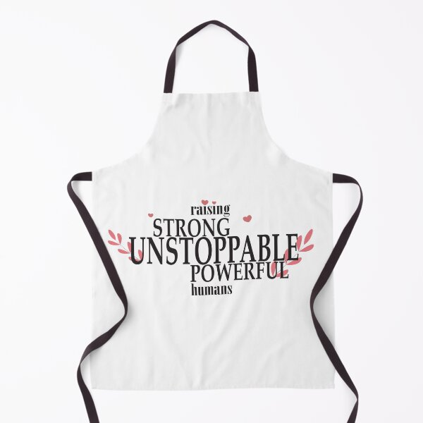 Item preview, Raising Strong Unstoppable Powerful Humans designed and sold by jain-ravi002.