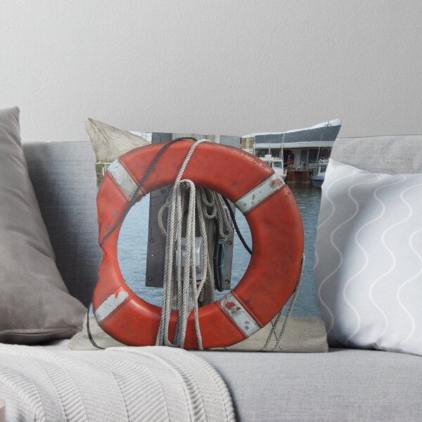 Item preview, Harbor Help designed and sold by Monnie Ryan.