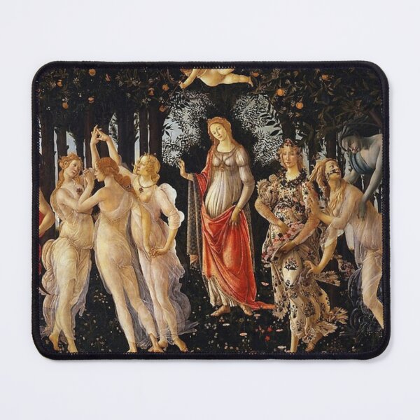 Item preview, sandro Botticelli - primavera  designed and sold by kinsley45.