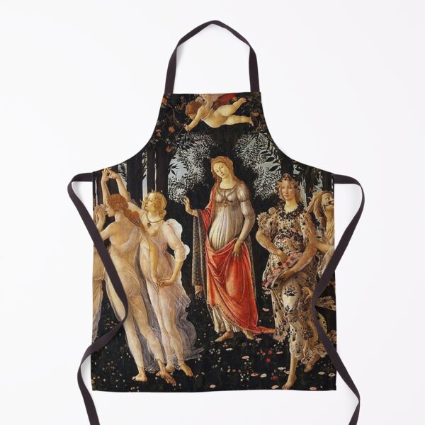 Item preview, sandro Botticelli - primavera designed and sold by kinsley45.