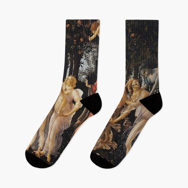 Item preview, sandro Botticelli - primavera  designed and sold by kinsley45.