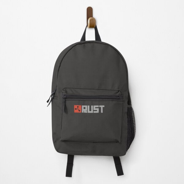 Item preview, Rust Logo Artwork Classic T-Shirt designed and sold by KarenHagy.