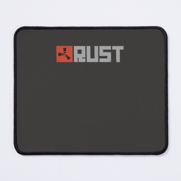 Item preview, Rust Logo Artwork Classic T-Shirt designed and sold by KarenHagy.