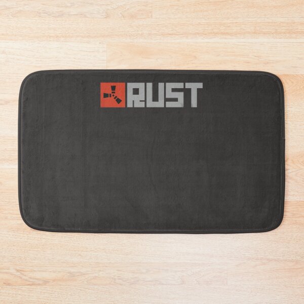 Item preview, Rust Logo Artwork Classic T-Shirt designed and sold by KarenHagy.
