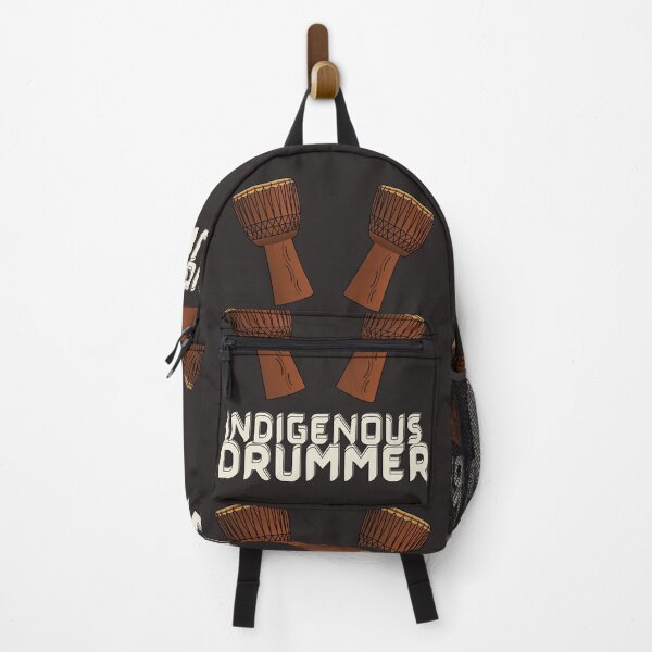 Item preview, Indigenous Drummer designed and sold by Africa C. Williams.
