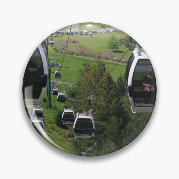 Item preview, Above Rotorua designed and sold by lezvee.