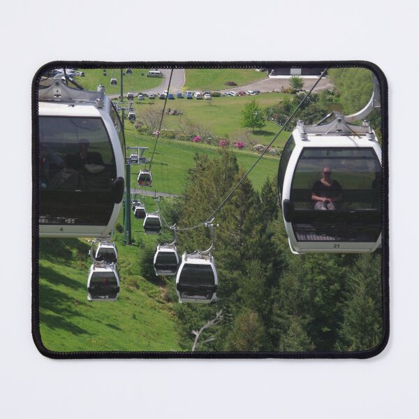 Item preview, Above Rotorua designed and sold by lezvee.