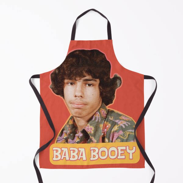 Item preview, Vintage Baba Booey designed and sold by MisterPlop.