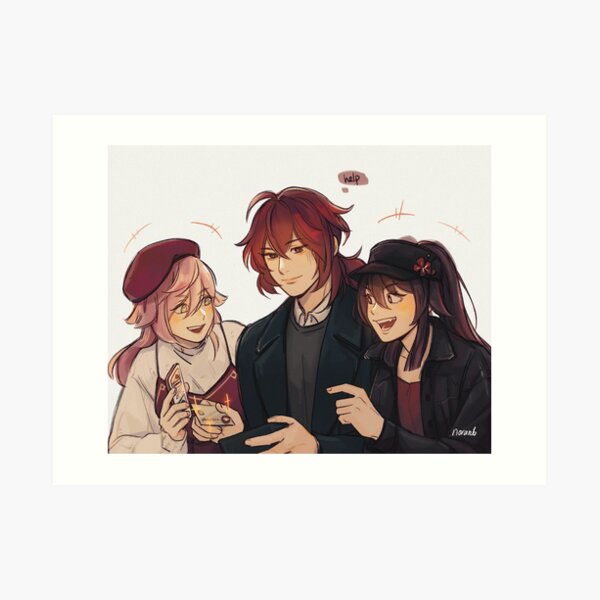 Art Print