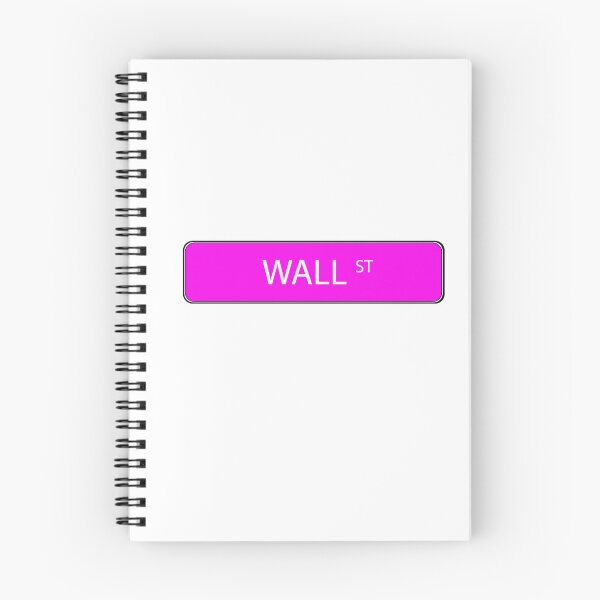 Item preview, pared calle rosa designed and sold by 2MB-.