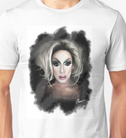 alaska thunderfuck shirt