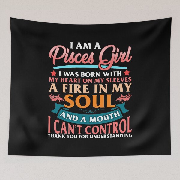 Item preview, Pisces Queen Afro Hair Black Women Girl Teen designed and sold by 2blackcherries.