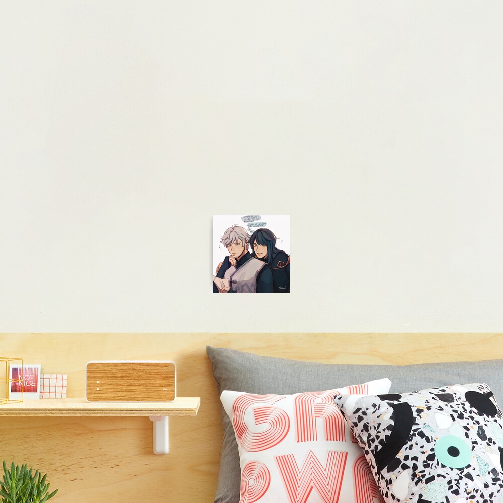 Item preview, Photographic Print designed and sold by noranb.