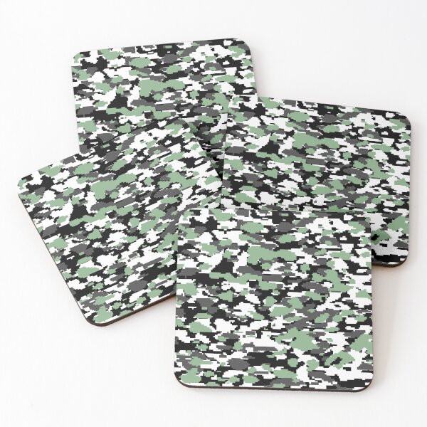 Item preview, Camo pattern digital Camouflage designed and sold by Tshirtstory.