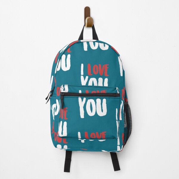 Item preview, I LOVE YOU! I Heart You! Not only on Valentine’s Day! designed and sold by Capiral Bucketlist.