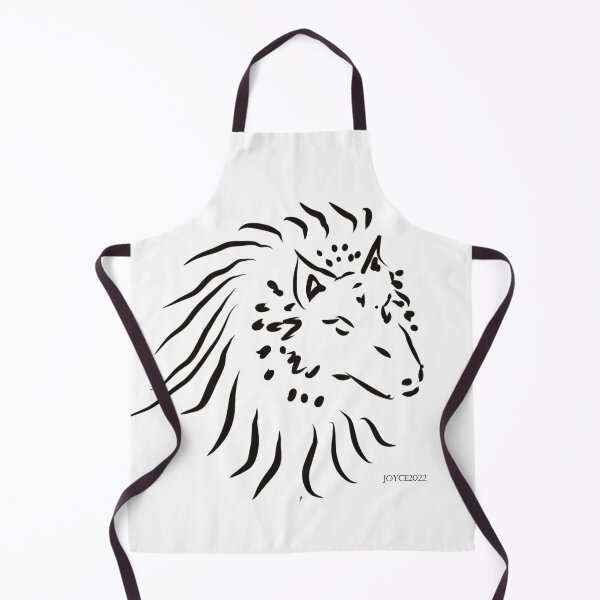 Item preview, Okami designed and sold by Wolf's Art.