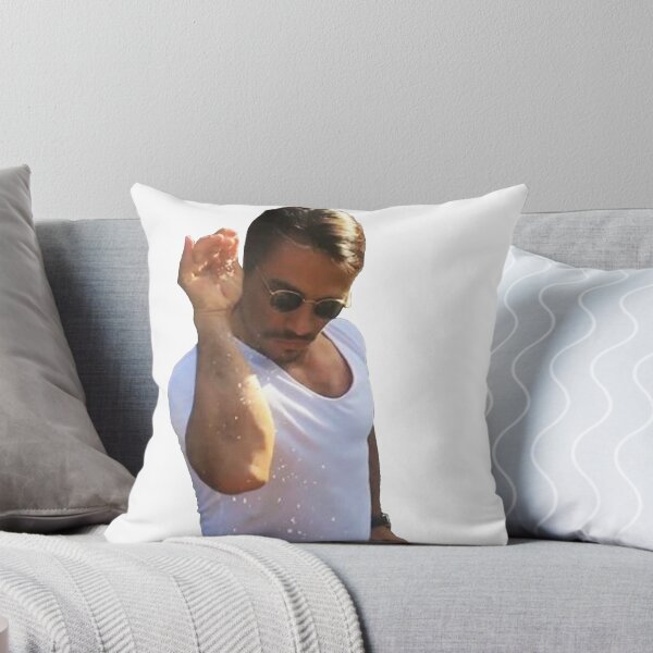 Item preview, SaltBae designed and sold by GALAXE.