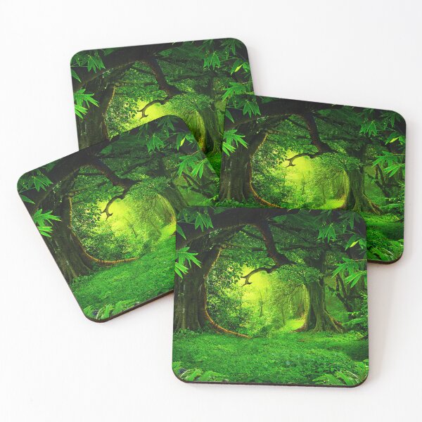 Item preview, Forest designed and sold by Bettina2311.