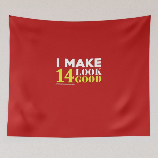 Item preview, 14th Birthday designed and sold by AlwaysAwesome.