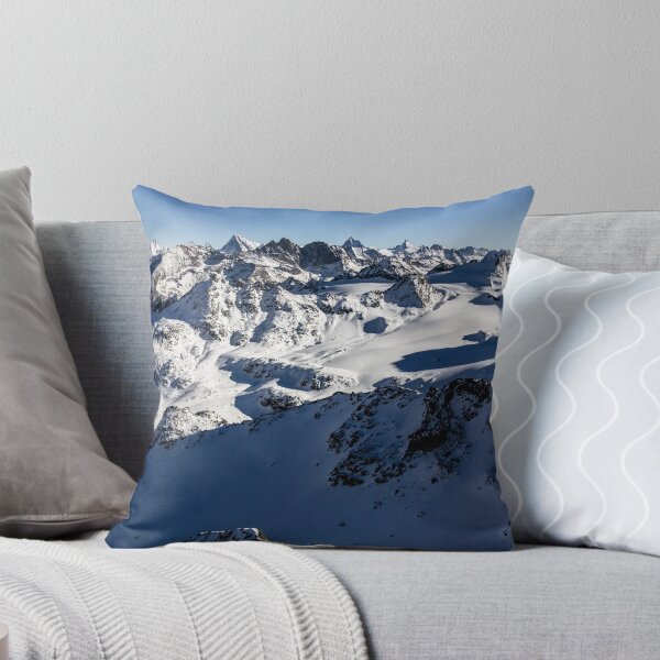 Item preview, Mont Fort Panorama designed and sold by Jonas Igel.