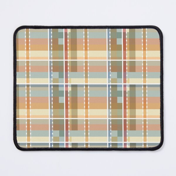 Item preview, Clark plaid / Tartan Plaid pattern. designed and sold by Nia-Chi.