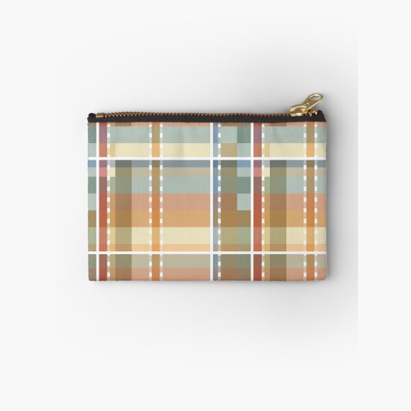 Item preview, Clark plaid / Tartan Plaid pattern.   designed and sold by Nia-Chi.