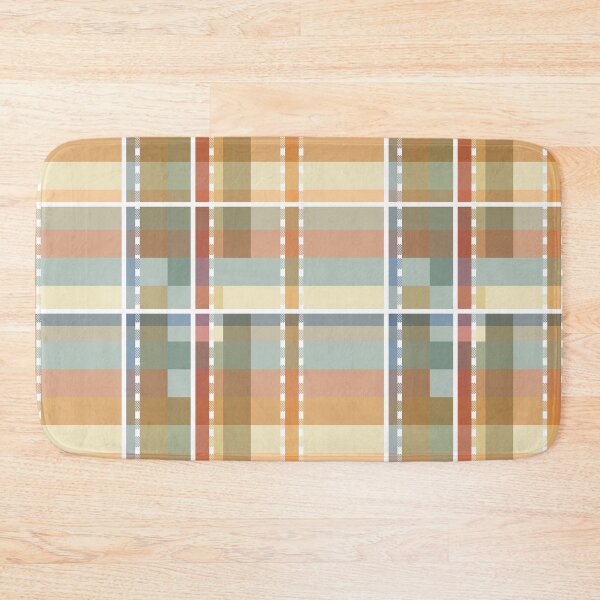 Item preview, Clark plaid / Tartan Plaid pattern.   designed and sold by Nia-Chi.
