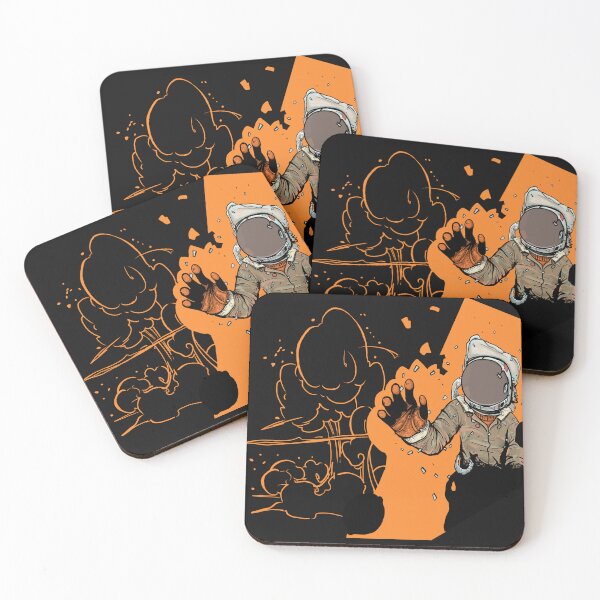 Artikelvorschau, Space-Boy-Boom entworfen und verkauft von Buitan.
