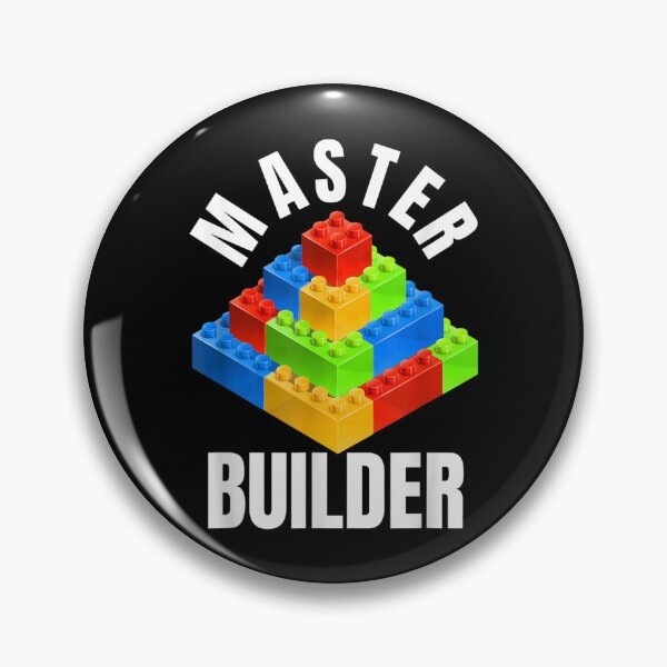 Item preview, Building Blocks Brick Builders Toys designed and sold by Fyckding712.