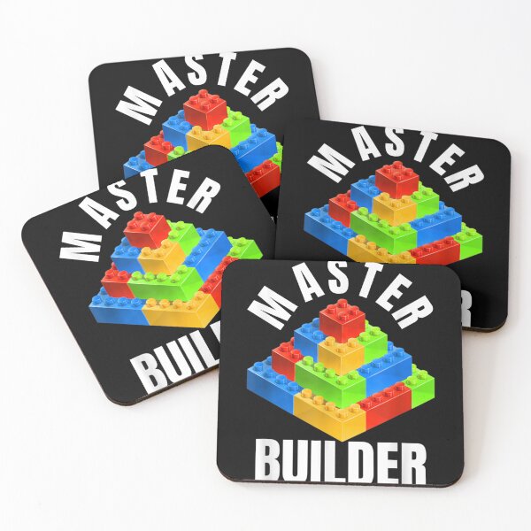 Item preview, Building Blocks Brick Builders Toys designed and sold by Fyckding712.