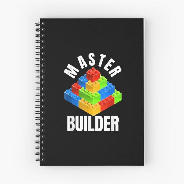 Item preview, Building Blocks Brick Builders Toys designed and sold by Fyckding712.