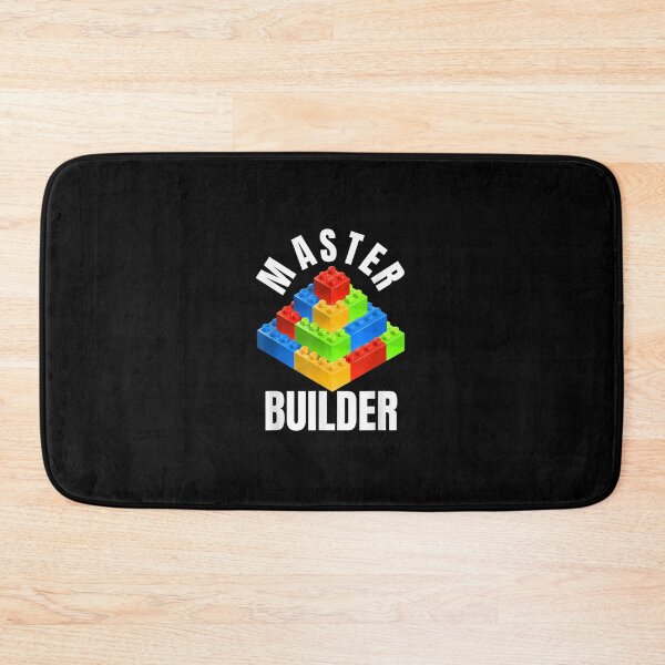 Item preview, Building Blocks Brick Builders Toys designed and sold by Fyckding712.