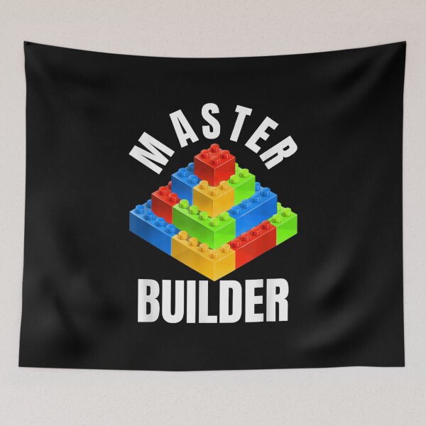 Item preview, Building Blocks Brick Builders Toys designed and sold by Fyckding712.