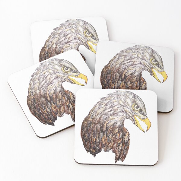 Item preview, Eagle designed and sold by CanDo20.