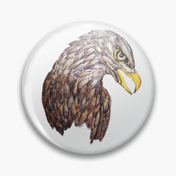 Item preview, Eagle designed and sold by CanDo20.
