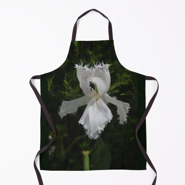 Item preview, White tulip designed and sold by lezvee.