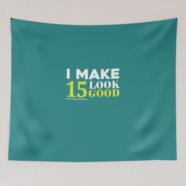 Item preview, 15th Birthday designed and sold by AlwaysAwesome.