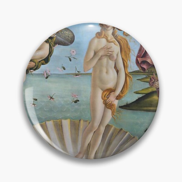 Item preview, sandro Botticelli - the Birth of venus designed and sold by kinsley45.