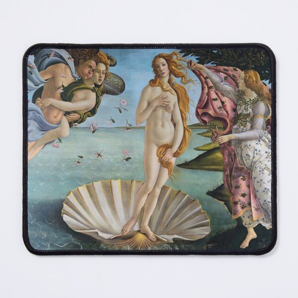 Item preview, sandro Botticelli - the Birth of venus designed and sold by kinsley45.