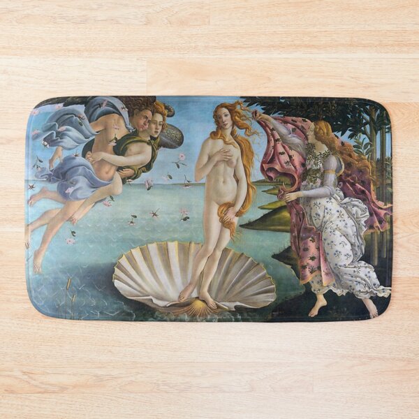 Item preview, sandro Botticelli - the Birth of venus designed and sold by kinsley45.