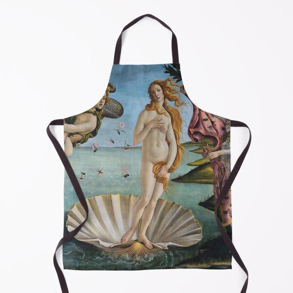 Item preview, sandro Botticelli - the Birth of venus designed and sold by kinsley45.