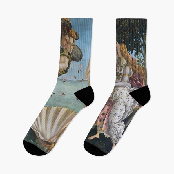 Item preview, sandro Botticelli - the Birth of venus designed and sold by kinsley45.
