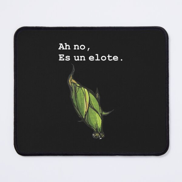 Item preview, Ah no, es un elote. Premium designed and sold by earline4fk.